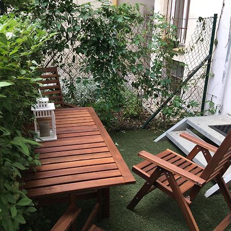 ברנו Apartment Biskupska מראה חיצוני תמונה