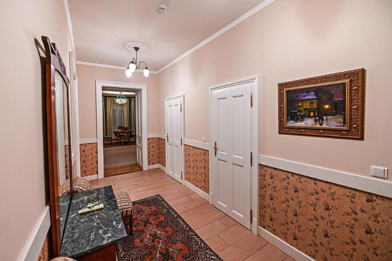 ברנו Apartment Biskupska מראה חיצוני תמונה