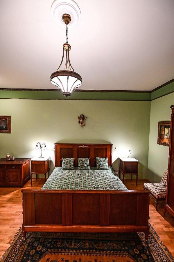 ברנו Apartment Biskupska מראה חיצוני תמונה