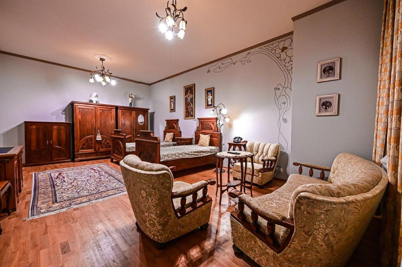 ברנו Apartment Biskupska מראה חיצוני תמונה