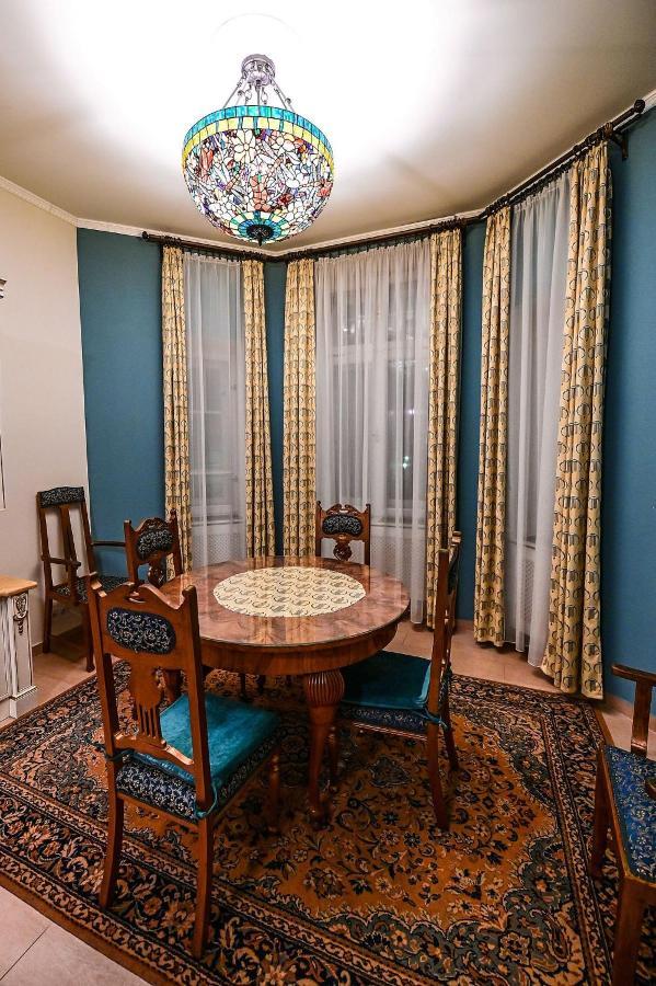 ברנו Apartment Biskupska מראה חיצוני תמונה