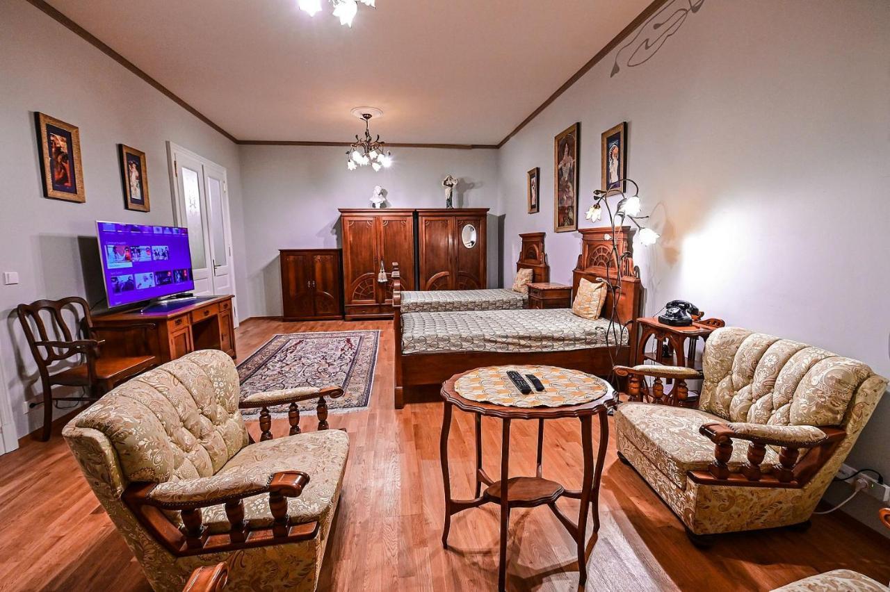ברנו Apartment Biskupska מראה חיצוני תמונה