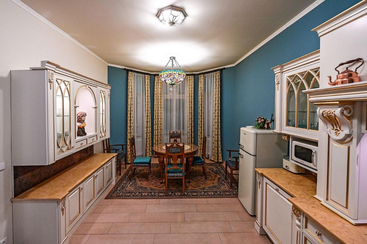 ברנו Apartment Biskupska מראה חיצוני תמונה