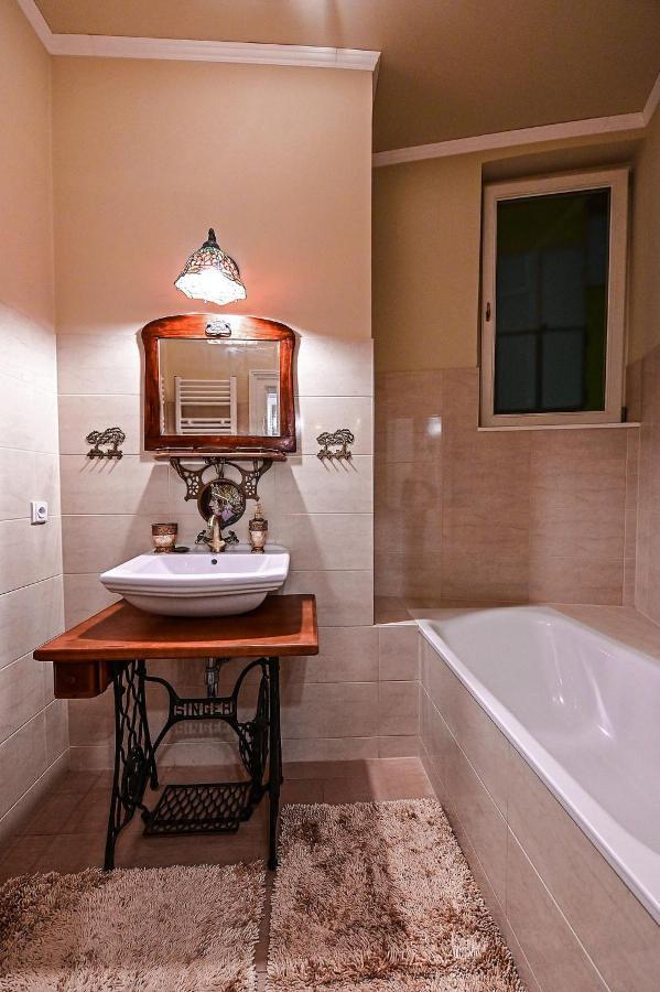 ברנו Apartment Biskupska מראה חיצוני תמונה