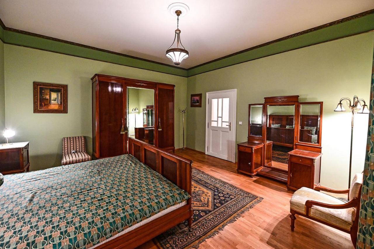 ברנו Apartment Biskupska מראה חיצוני תמונה