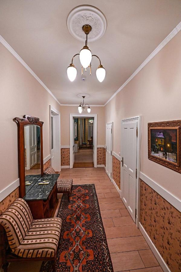 ברנו Apartment Biskupska מראה חיצוני תמונה