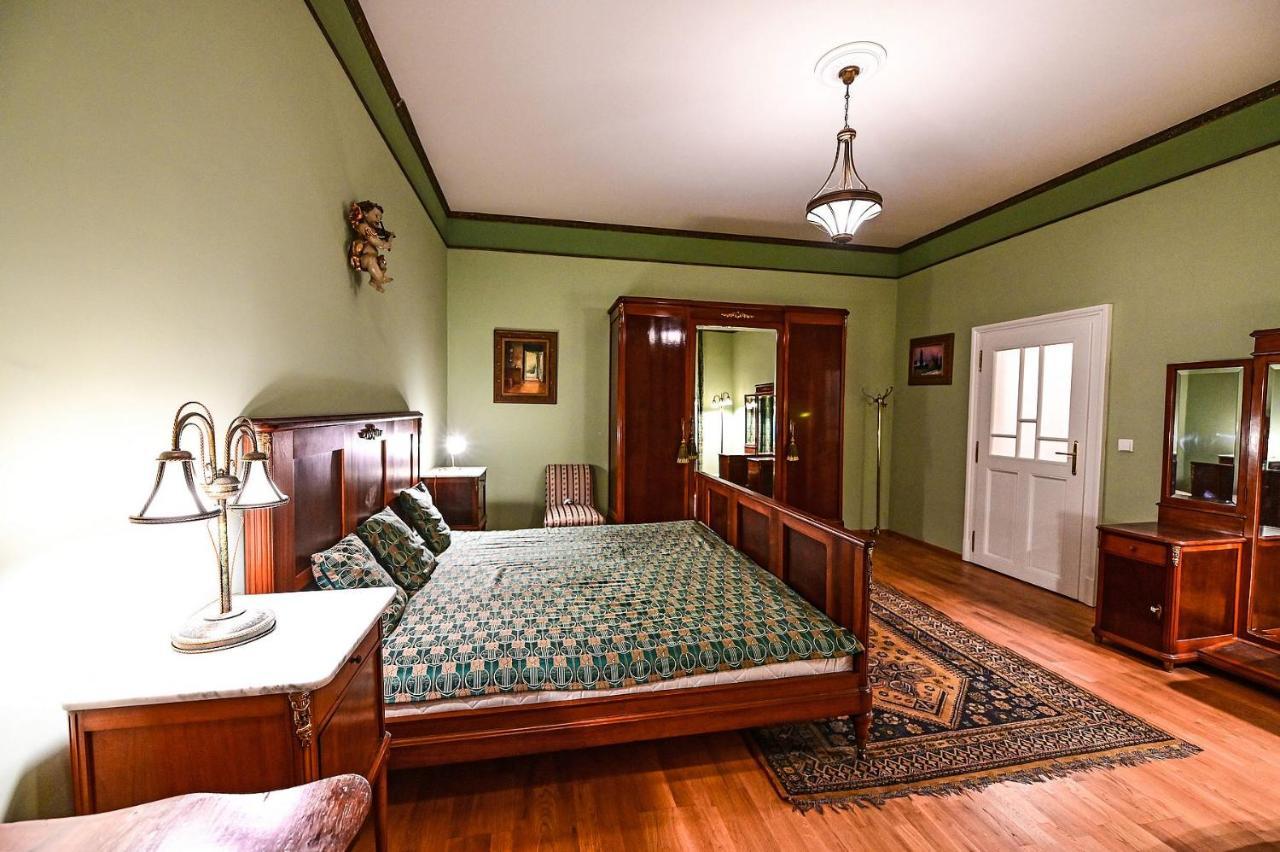 ברנו Apartment Biskupska מראה חיצוני תמונה