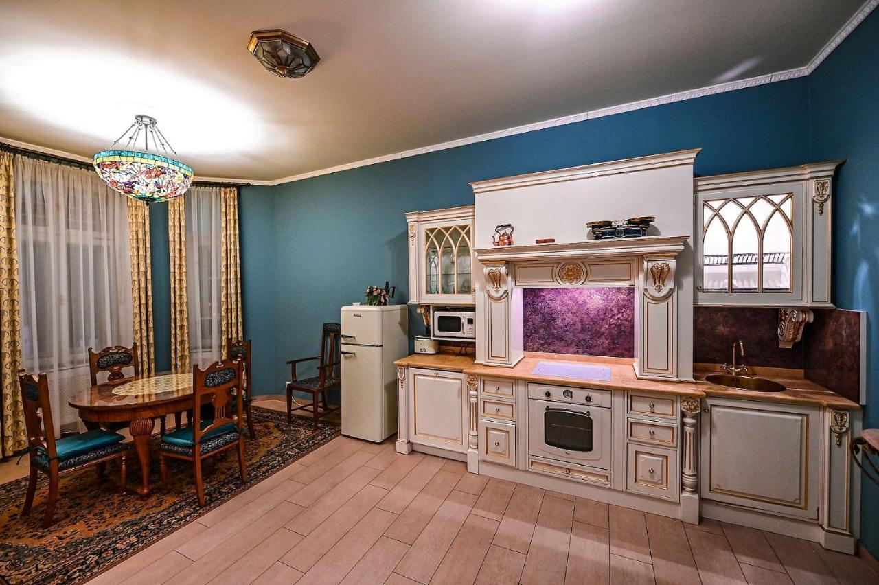 ברנו Apartment Biskupska מראה חיצוני תמונה