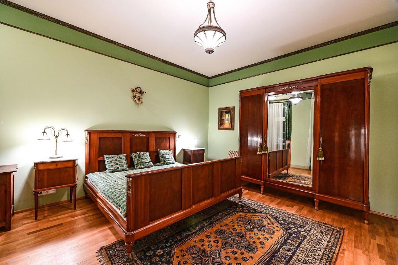 ברנו Apartment Biskupska מראה חיצוני תמונה