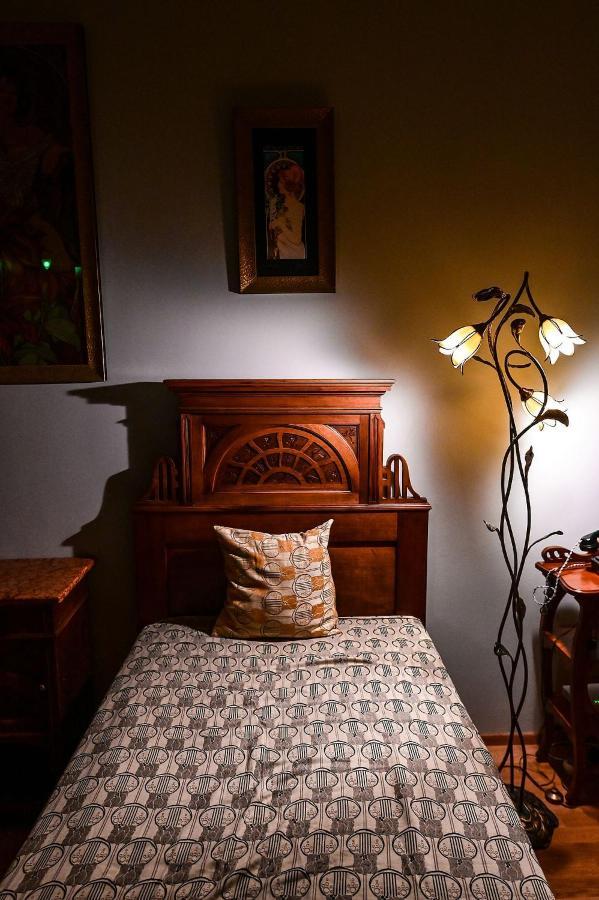 ברנו Apartment Biskupska מראה חיצוני תמונה