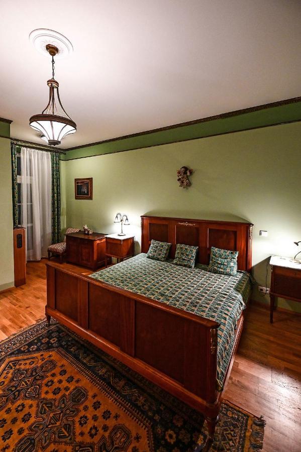 ברנו Apartment Biskupska מראה חיצוני תמונה