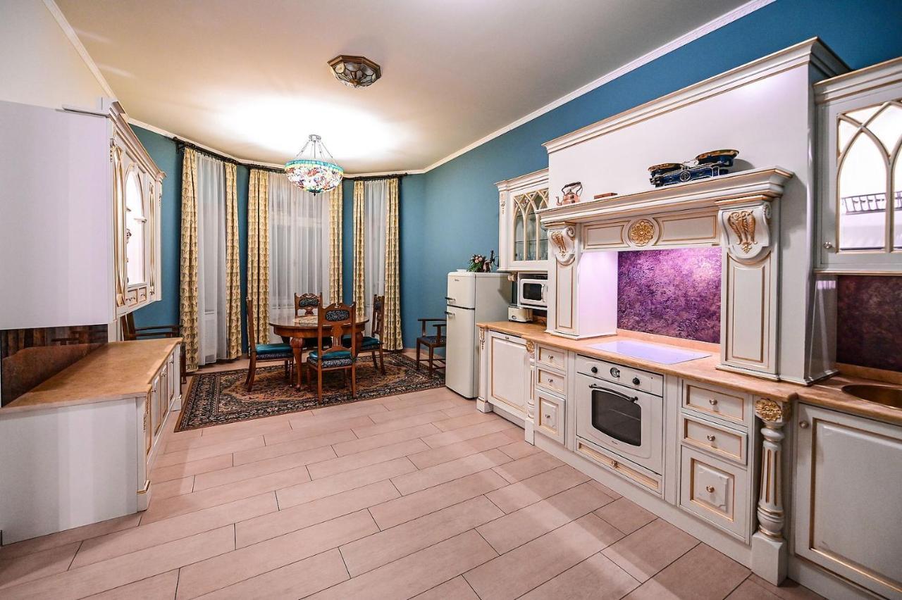 ברנו Apartment Biskupska מראה חיצוני תמונה