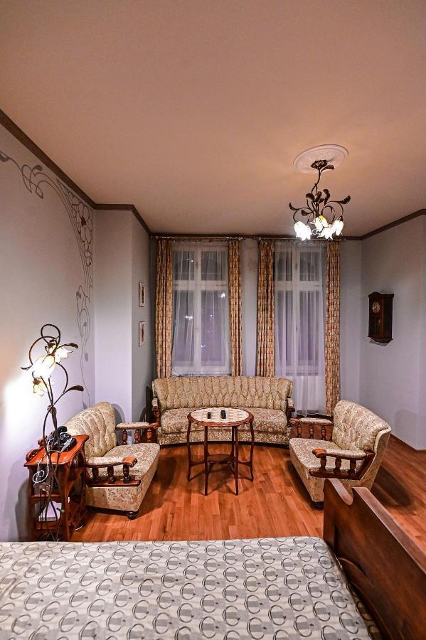 ברנו Apartment Biskupska מראה חיצוני תמונה