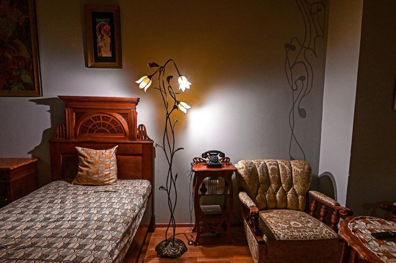 ברנו Apartment Biskupska מראה חיצוני תמונה