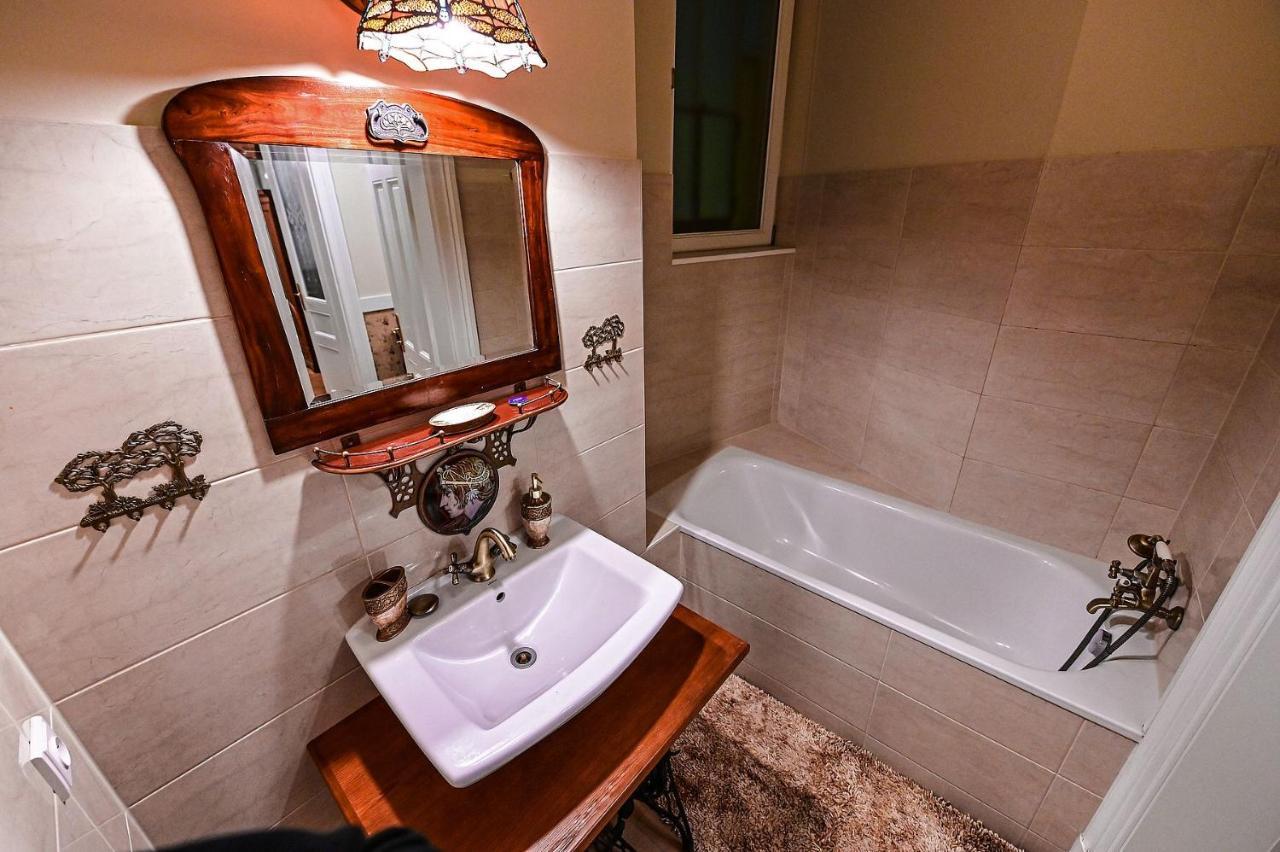 ברנו Apartment Biskupska מראה חיצוני תמונה