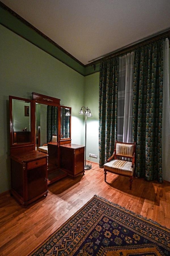 ברנו Apartment Biskupska מראה חיצוני תמונה