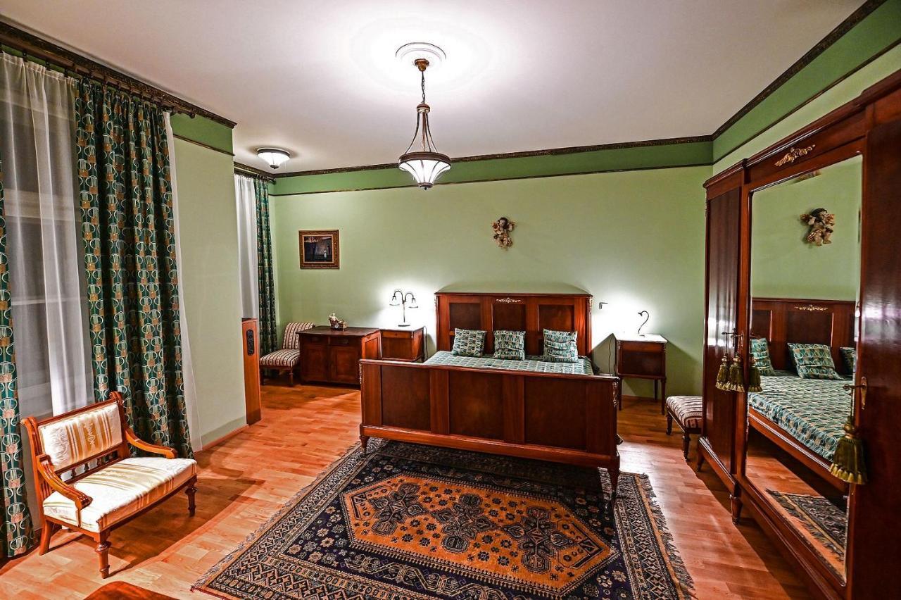ברנו Apartment Biskupska מראה חיצוני תמונה