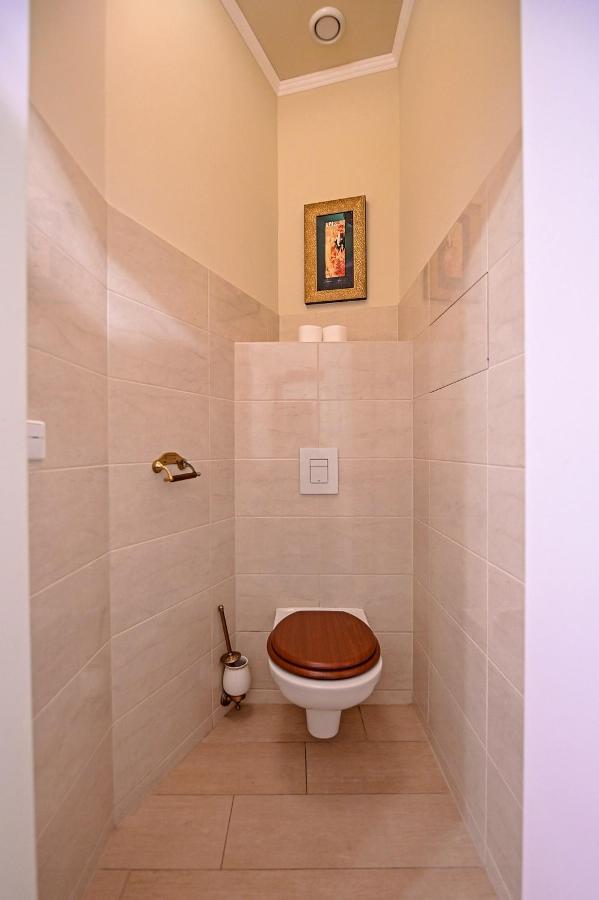 ברנו Apartment Biskupska מראה חיצוני תמונה