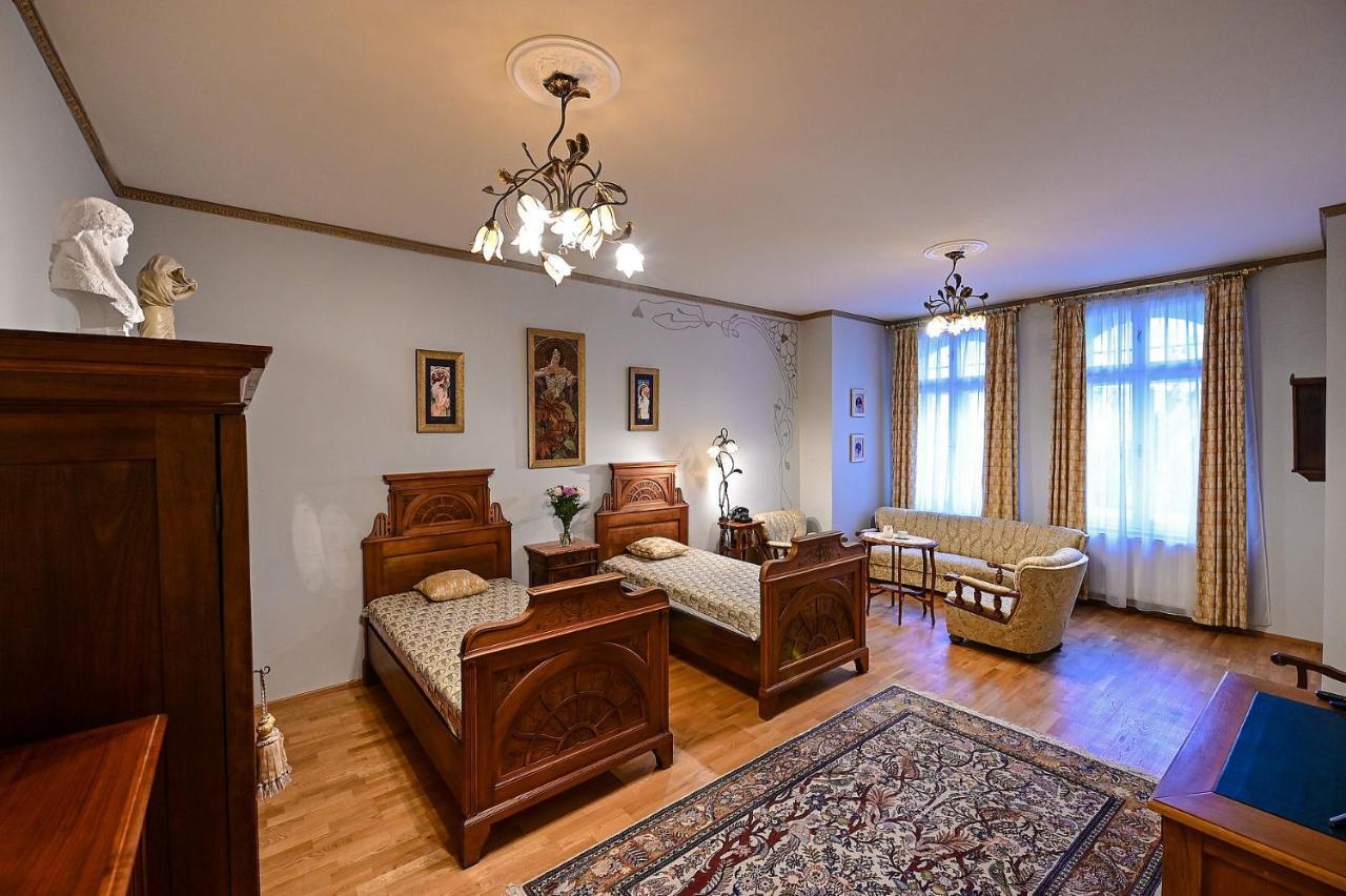 ברנו Apartment Biskupska מראה חיצוני תמונה