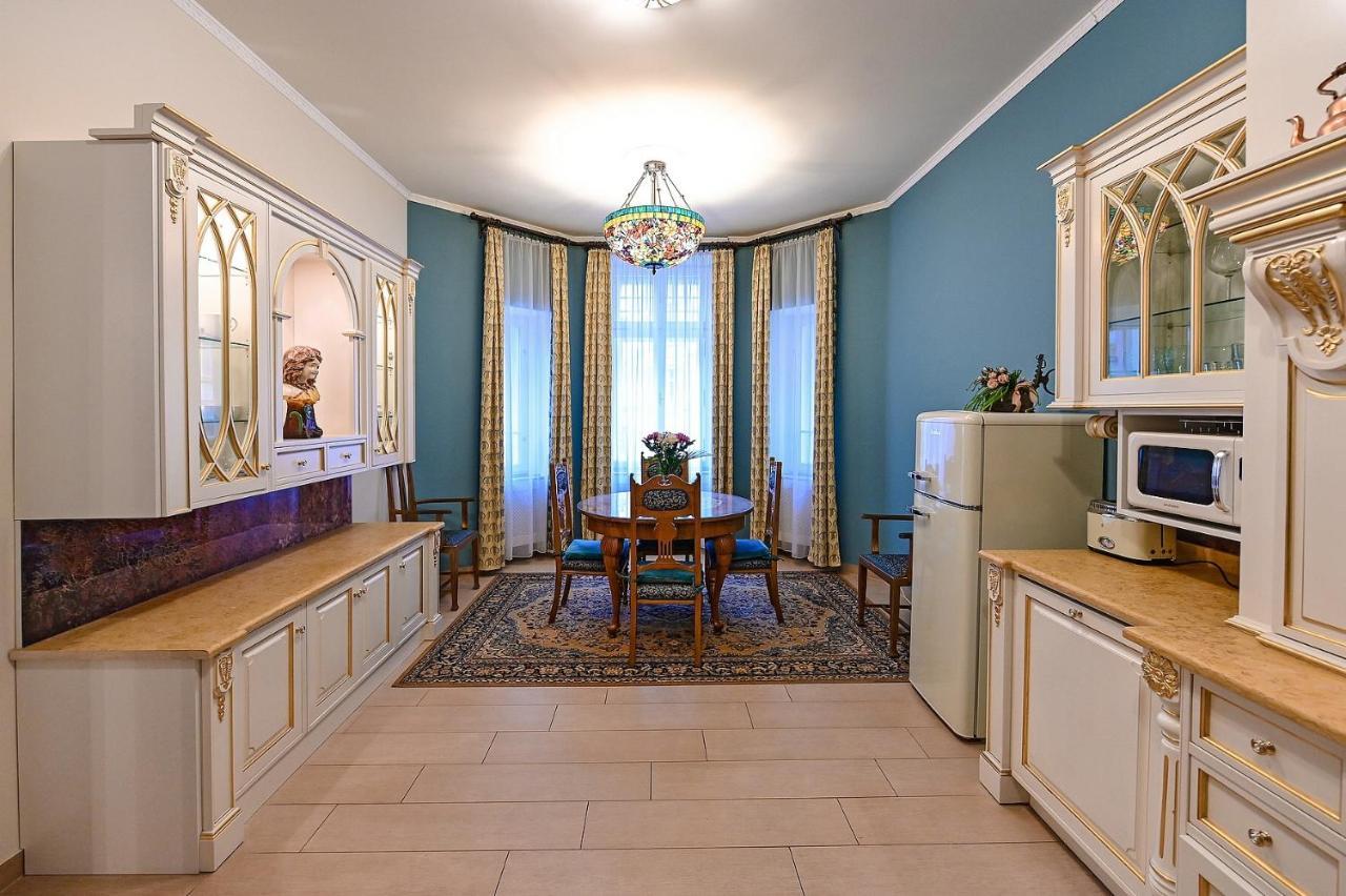 ברנו Apartment Biskupska מראה חיצוני תמונה