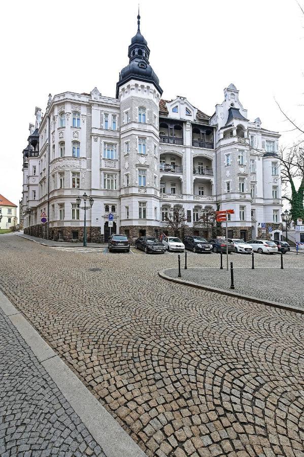 ברנו Apartment Biskupska מראה חיצוני תמונה