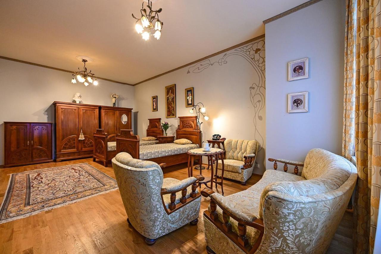 ברנו Apartment Biskupska מראה חיצוני תמונה