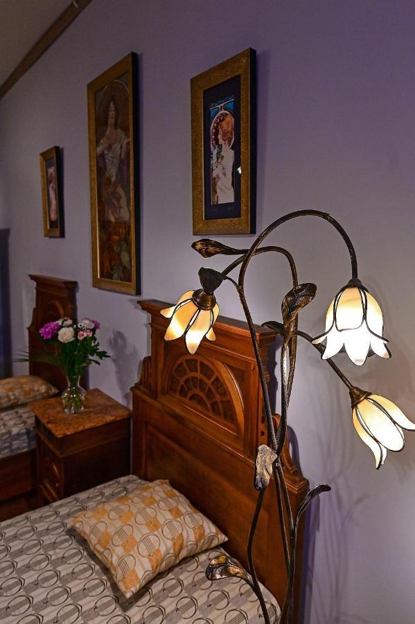 ברנו Apartment Biskupska מראה חיצוני תמונה