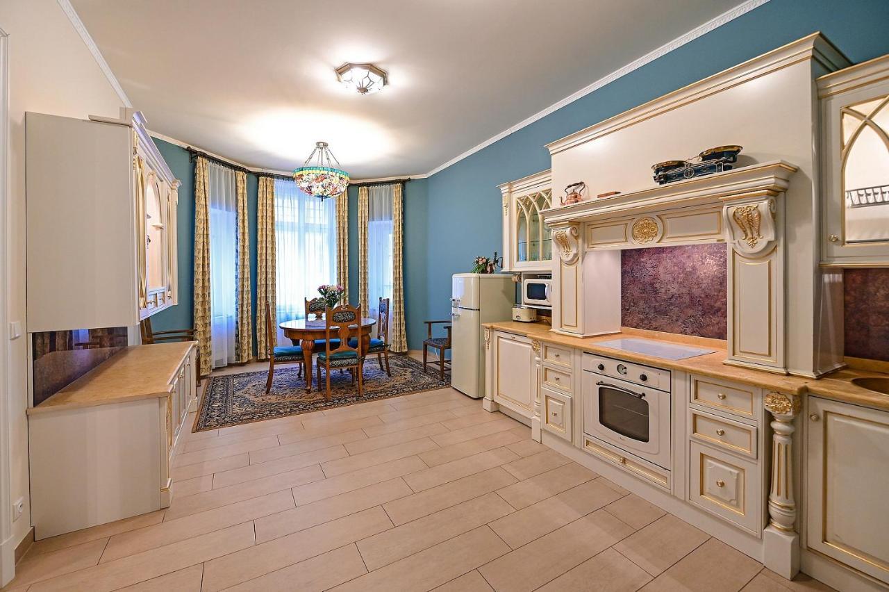 ברנו Apartment Biskupska מראה חיצוני תמונה