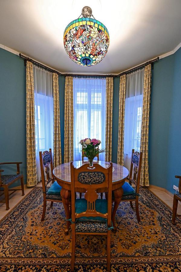 ברנו Apartment Biskupska מראה חיצוני תמונה