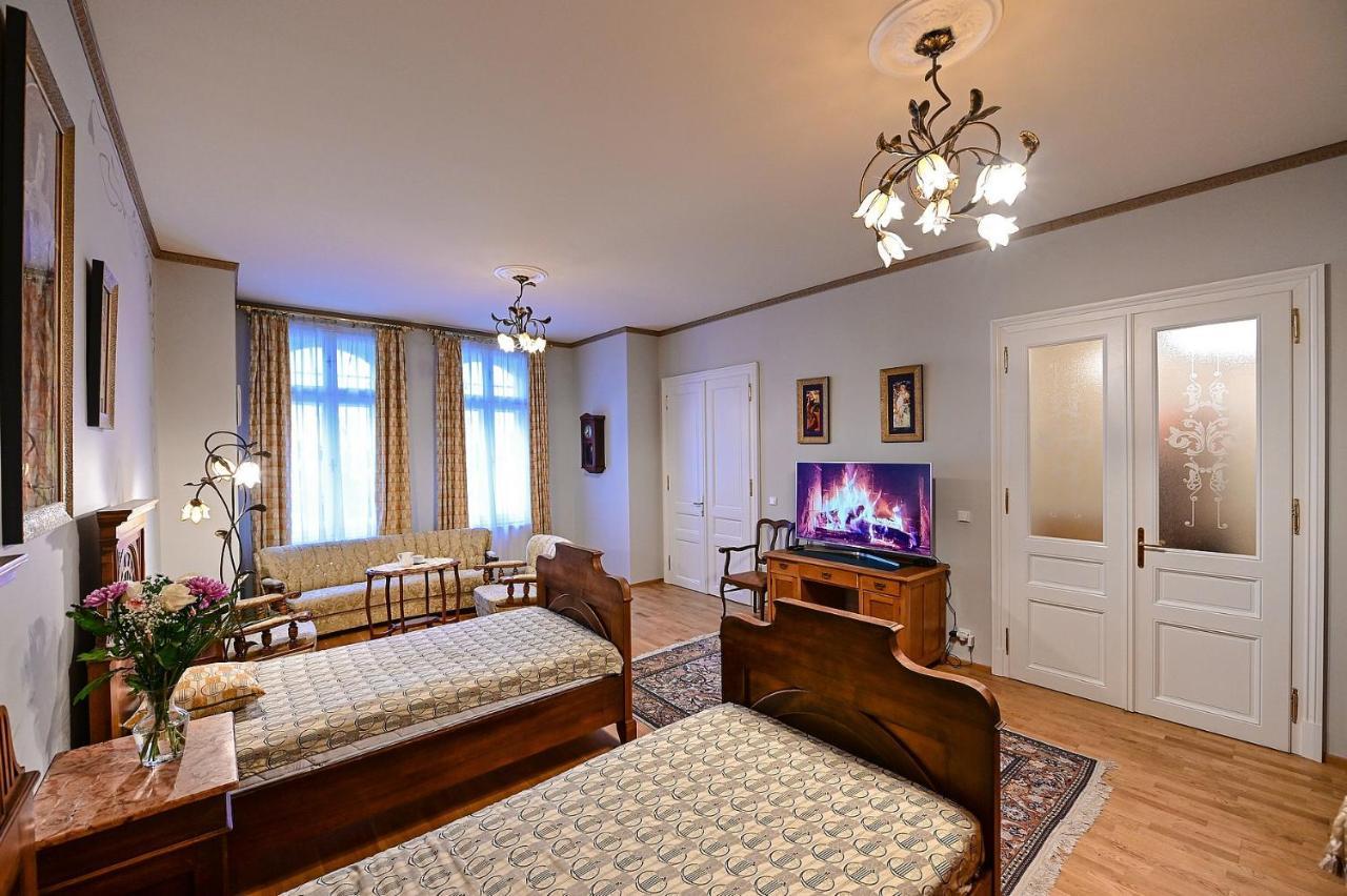 ברנו Apartment Biskupska מראה חיצוני תמונה