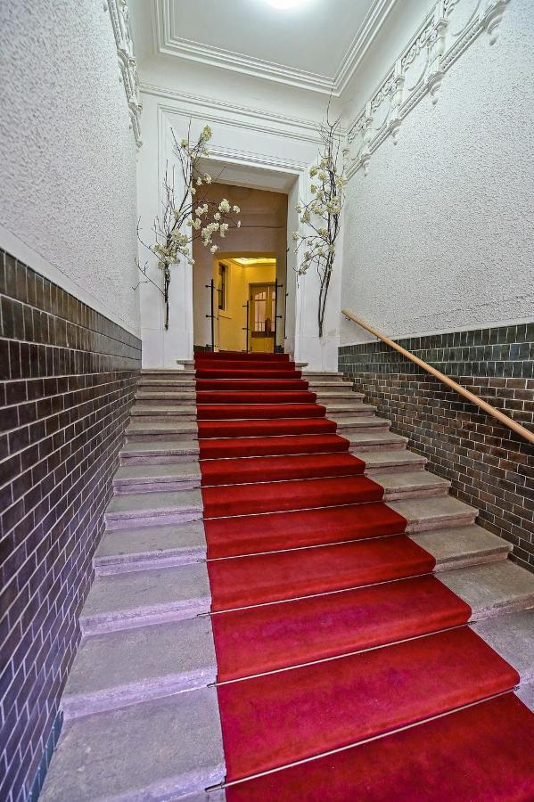 ברנו Apartment Biskupska מראה חיצוני תמונה