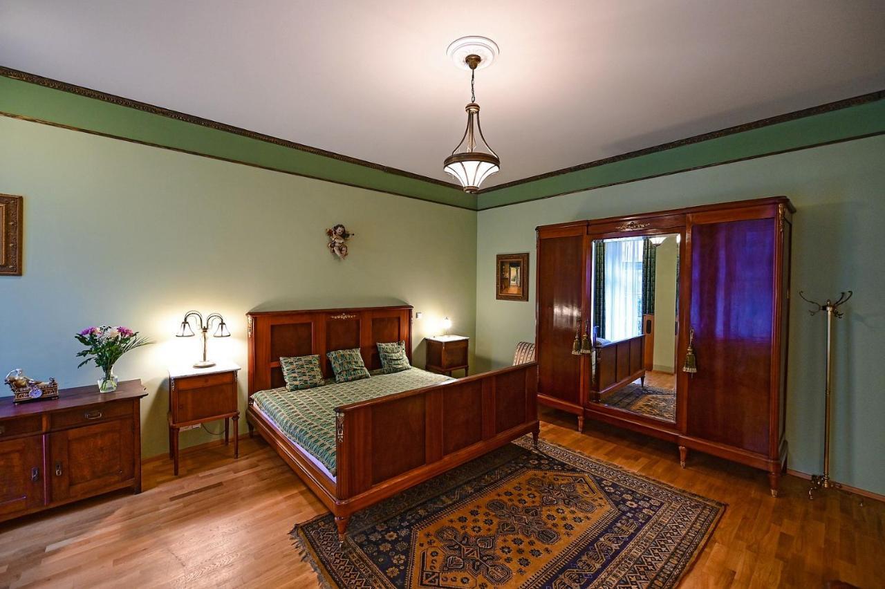 ברנו Apartment Biskupska מראה חיצוני תמונה
