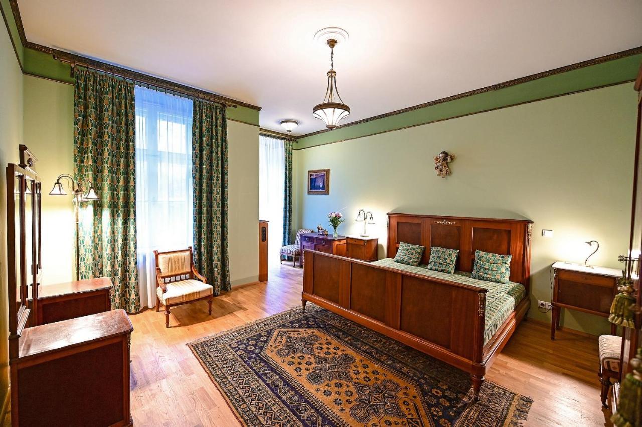 ברנו Apartment Biskupska מראה חיצוני תמונה