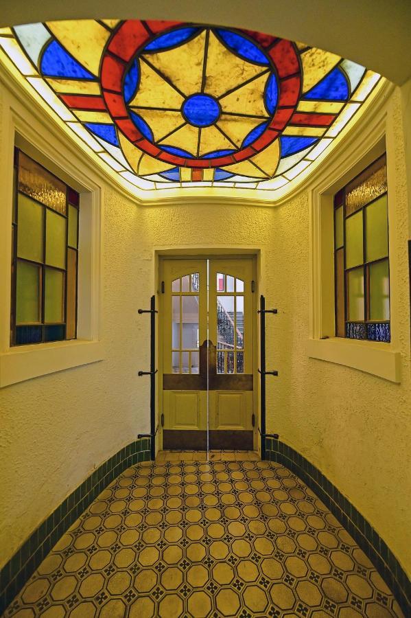 ברנו Apartment Biskupska מראה חיצוני תמונה