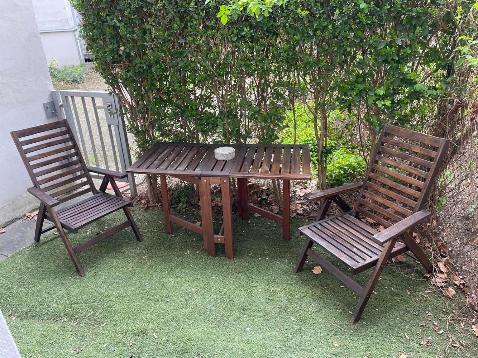 ברנו Apartment Biskupska מראה חיצוני תמונה